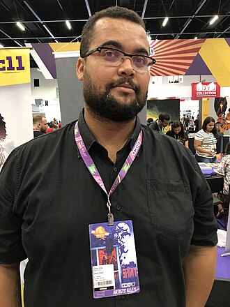Foto de ESTEVAO RIBEIRO