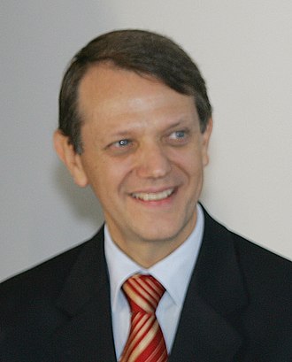 Foto de André Singer