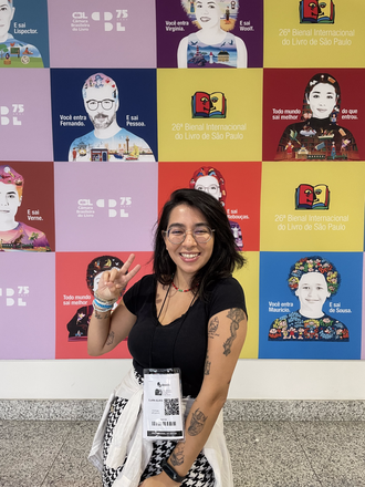 Foto de Clara Alves