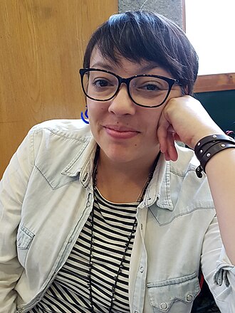 Foto de Natália Borges Polesso