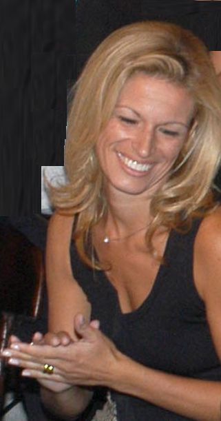 Foto de Leticia Wierzchowski