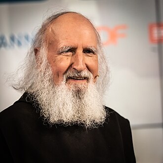 Foto de Anselm Grün