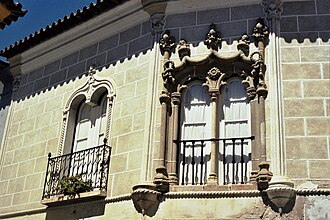 Foto de Garcia de Resende