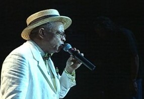 Foto de Nei Lopes