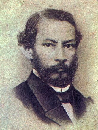 Foto de Gonçalves Dias
