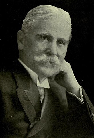 Foto de Henry Wadsworth Longfellow