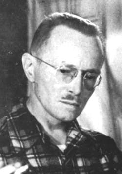 Foto de Fredric Brown