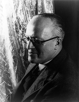 Foto de E. F. Benson